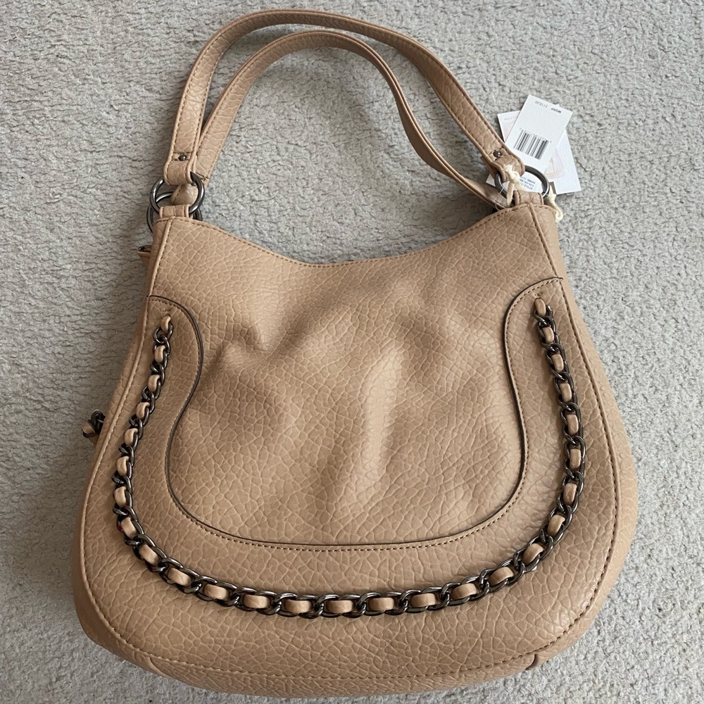 Jessica Simpson purse!